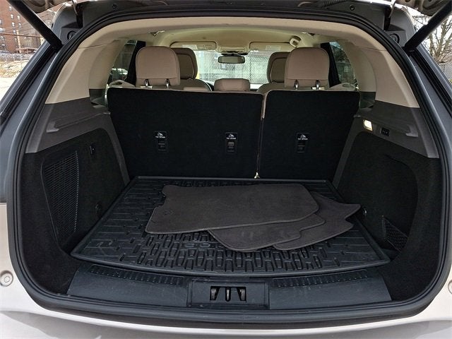 2020 Lincoln Corsair Standard