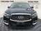 2020 INFINITI QX60 LUXE AWD