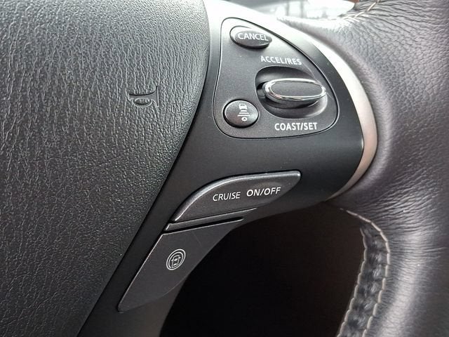 2020 INFINITI QX60 LUXE AWD