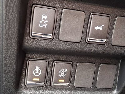 2020 INFINITI QX60 LUXE AWD