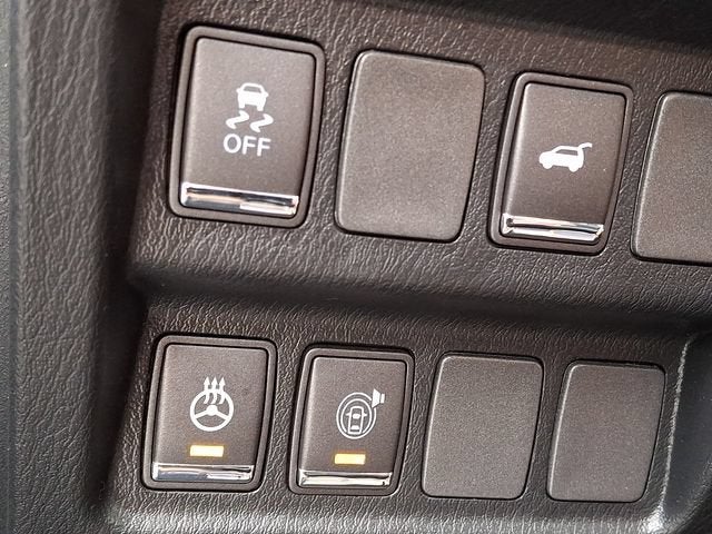 2020 INFINITI QX60 LUXE AWD