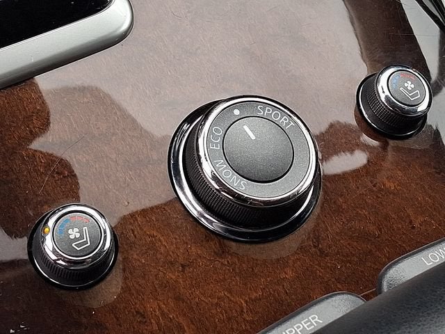 2020 INFINITI QX60 LUXE AWD