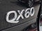 2020 INFINITI QX60 LUXE AWD