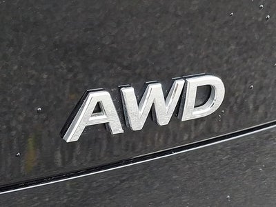 2020 INFINITI QX60 LUXE AWD