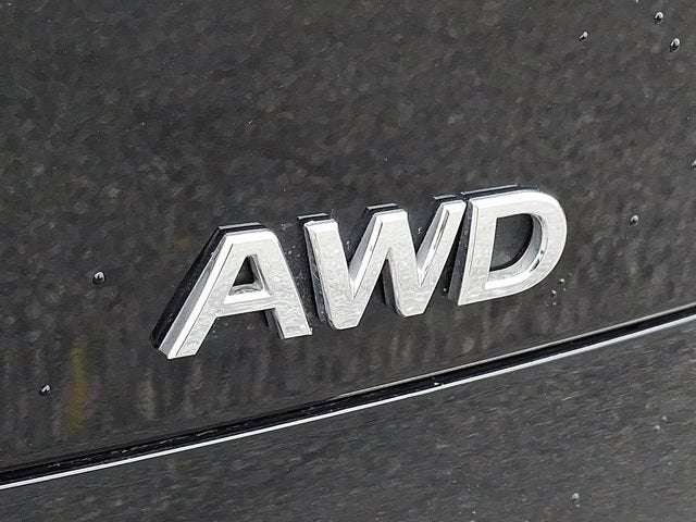 2020 INFINITI QX60 LUXE AWD