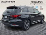 2020 INFINITI QX60 LUXE AWD