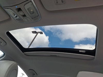 2017 Hyundai Sonata Limited