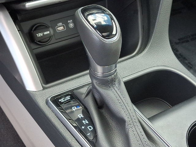 2017 Hyundai Sonata Limited