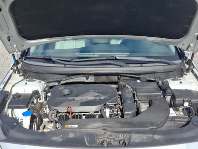 2017 Hyundai Sonata Limited
