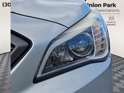 2017 Hyundai Sonata Limited