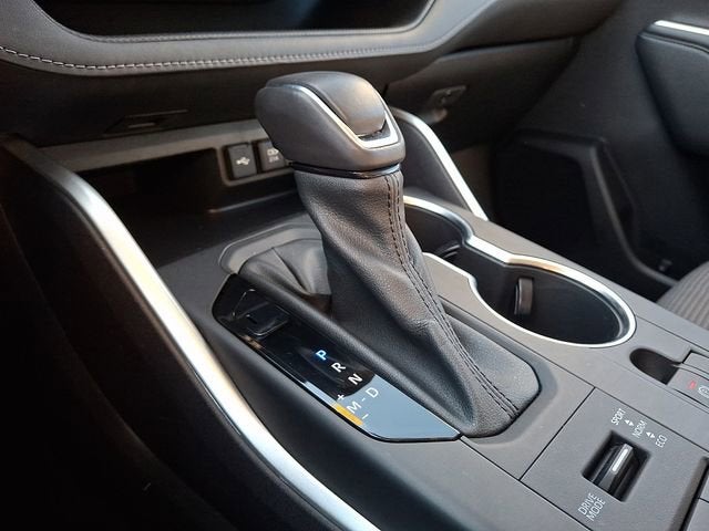 2021 Toyota Highlander L