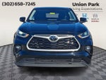 2021 Toyota Highlander L