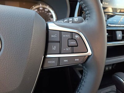 2021 Toyota Highlander L