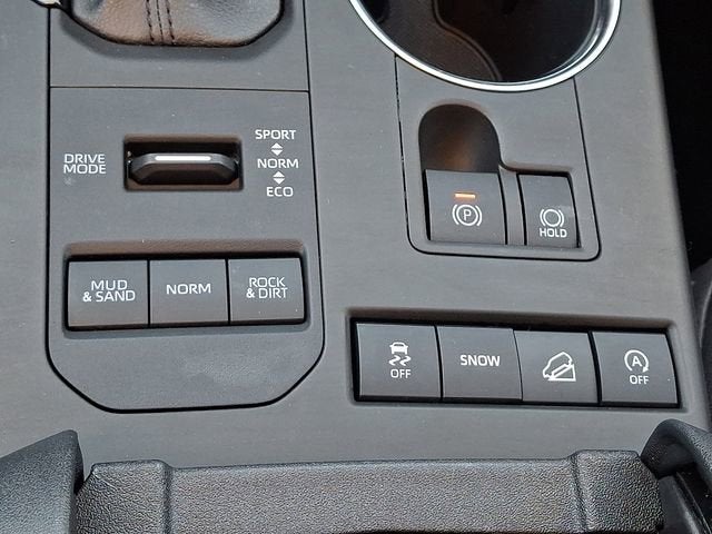 2021 Toyota Highlander L