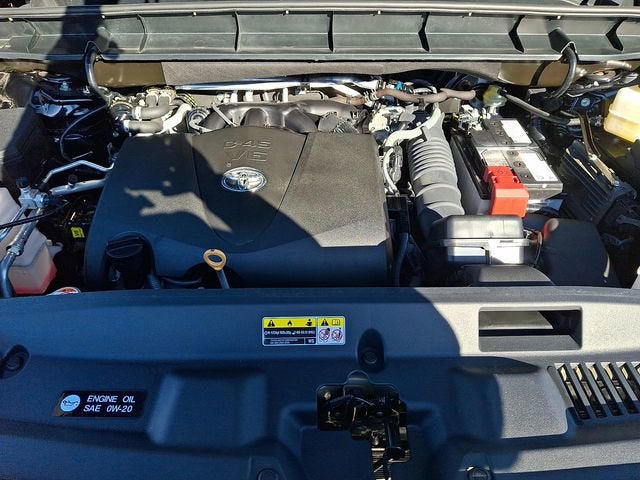 2021 Toyota Highlander L