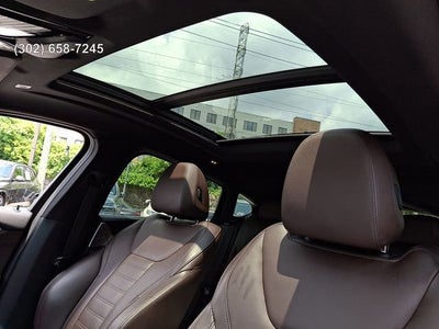 2020 BMW X4 xDrive30i