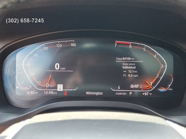 2020 BMW X4 xDrive30i