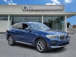 2020 BMW X4 xDrive30i