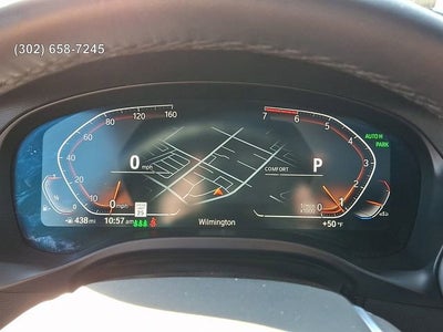 2025 BMW X4 xDrive30i