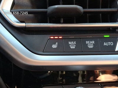 2025 BMW X4 xDrive30i