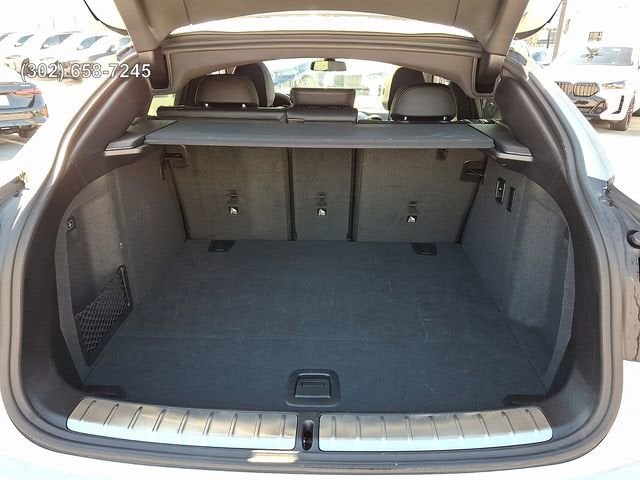 2025 BMW X4 xDrive30i