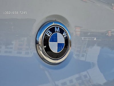 2025 BMW X4 xDrive30i