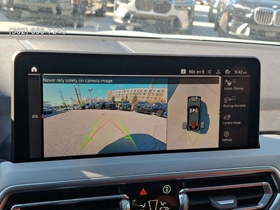 2025 BMW X4 xDrive30i