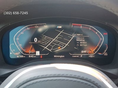 2025 BMW X4 xDrive30i