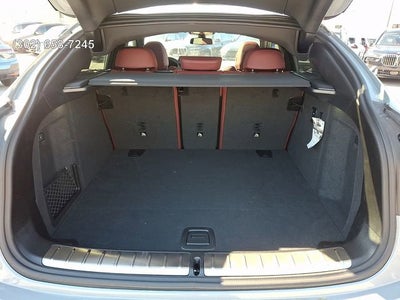 2025 BMW X4 xDrive30i