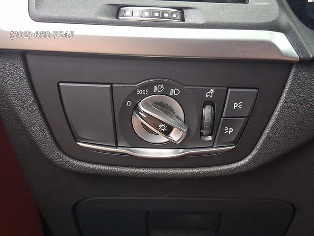 2025 BMW X4 xDrive30i