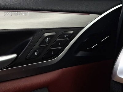 2025 BMW X4 xDrive30i