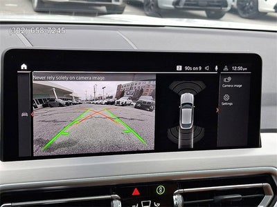 2025 BMW X4 xDrive30i