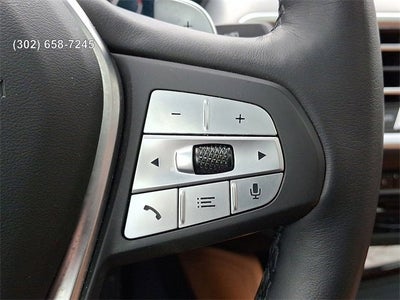 2025 BMW X4 xDrive30i