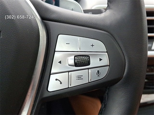 2025 BMW X4 xDrive30i