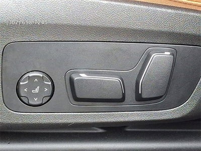 2025 BMW X4 xDrive30i