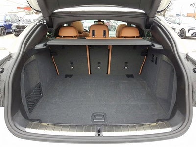 2025 BMW X4 xDrive30i