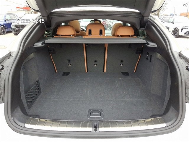 2025 BMW X4 xDrive30i