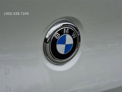 2025 BMW X4 xDrive30i