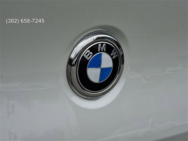 2025 BMW X4 xDrive30i