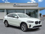 2025 BMW X4 xDrive30i