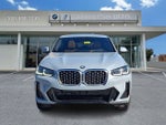 2025 BMW X4 xDrive30i
