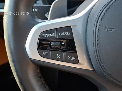 2025 BMW X4 xDrive30i