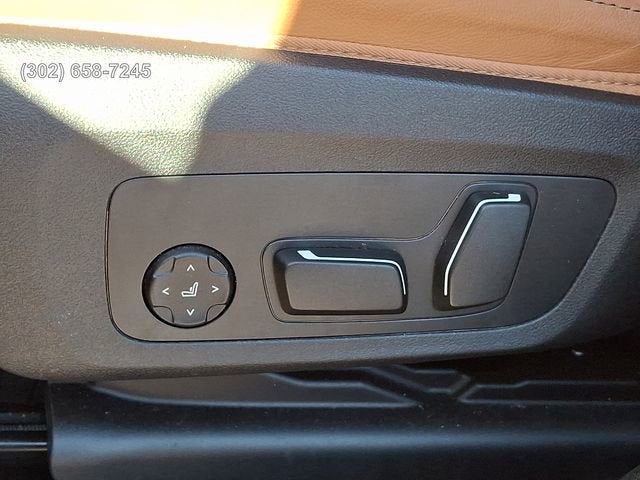 2025 BMW X4 xDrive30i