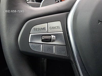 2025 BMW X4 xDrive30i