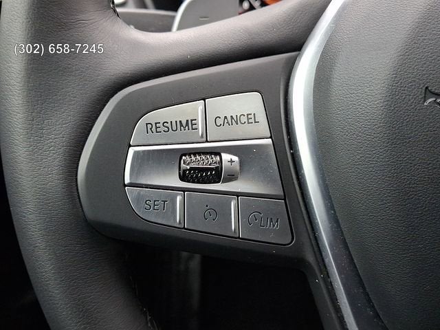 2025 BMW X4 xDrive30i