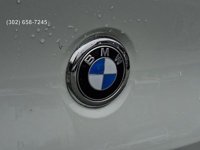 2025 BMW X4 xDrive30i