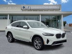 2025 BMW X4 xDrive30i