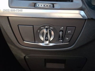 2025 BMW X4 xDrive30i