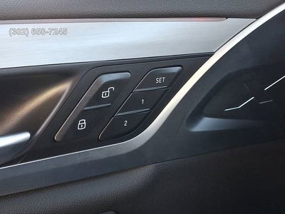 2025 BMW X4 xDrive30i