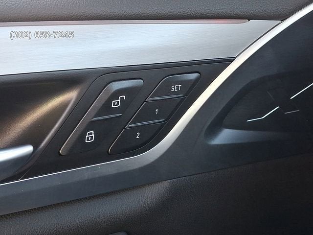 2025 BMW X4 xDrive30i